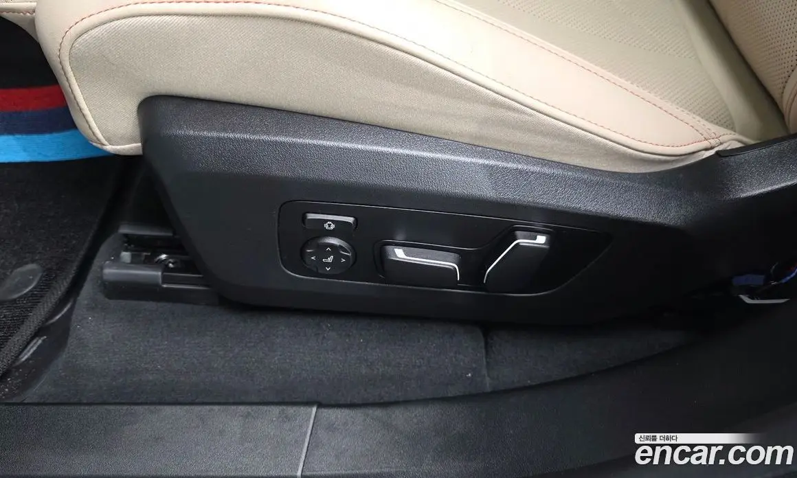 BMW X3 2025 2.0 автомат (гидро), фото 29
