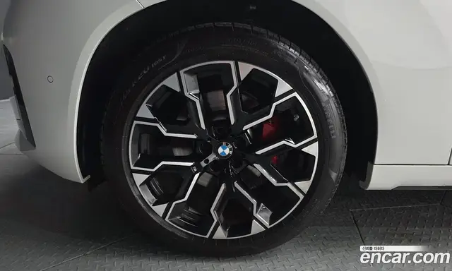 BMW X3 2025 2.0 автомат (гидро), миниатюра 4