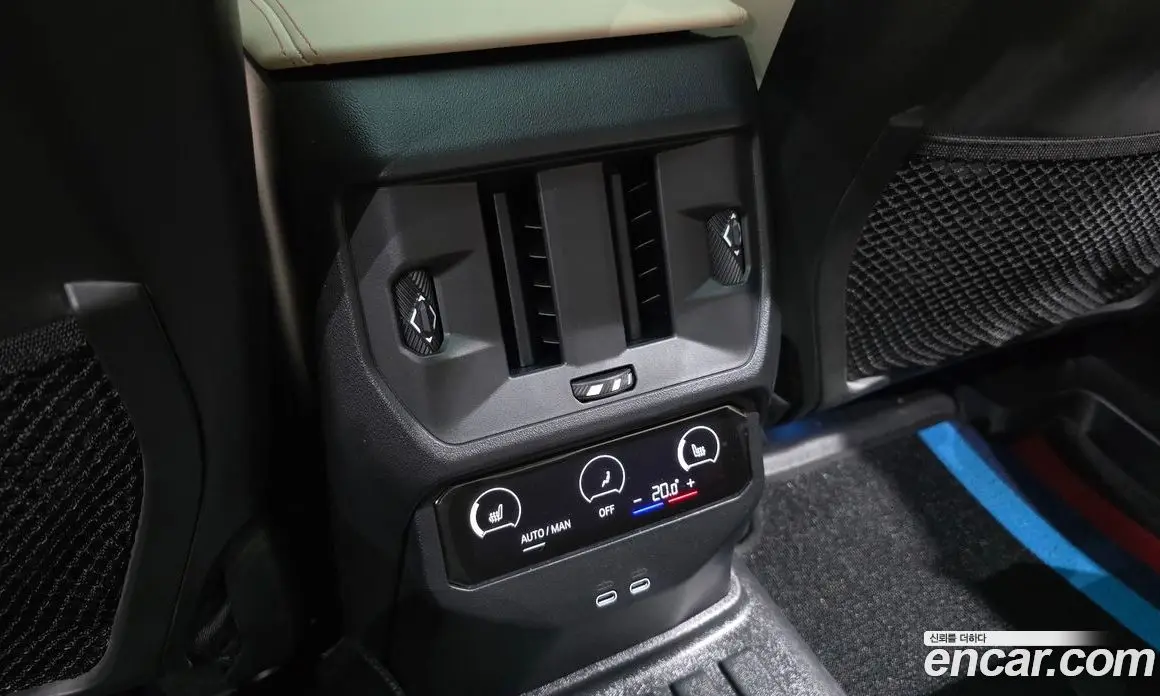 BMW X3 2025 2.0 автомат (гидро), фото 32