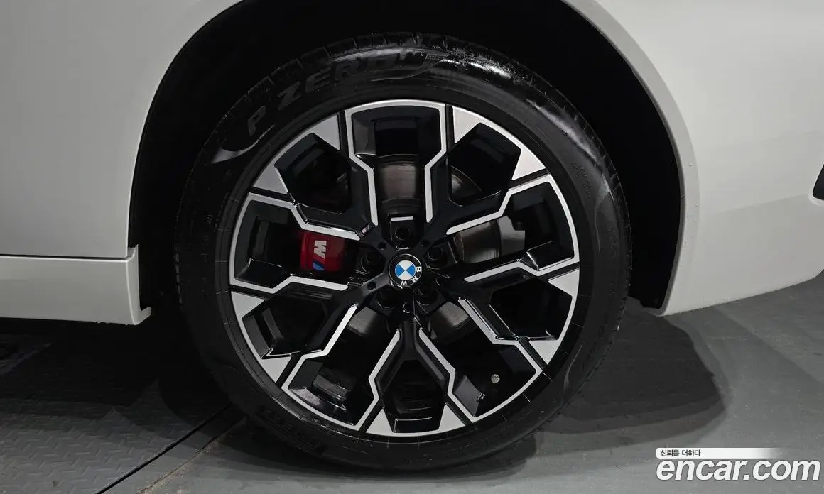 BMW X3 2025 2.0 автомат (гидро), фото 6