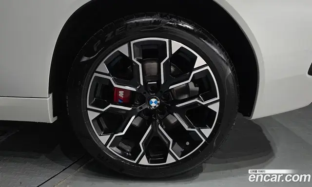 BMW X3 2025 2.0 автомат (гидро), миниатюра 6