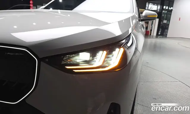 BMW X3 2025 2.0 автомат (гидро), миниатюра 7