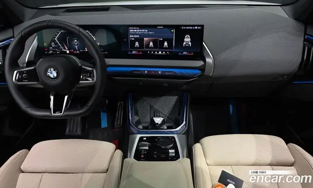 BMW X3 2025 2.0 автомат (гидро), миниатюра 9