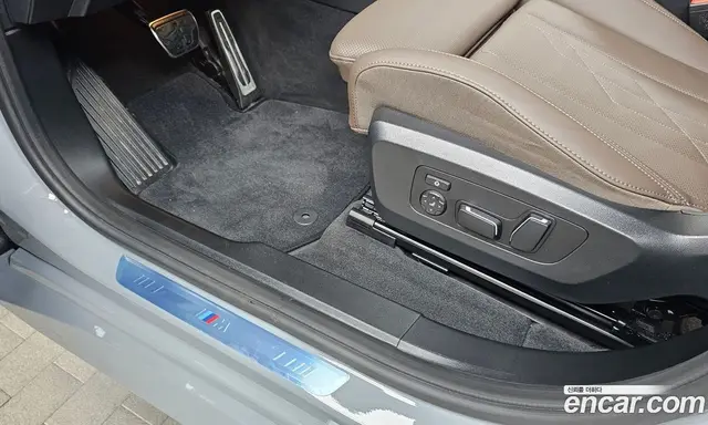 BMW X3 2025 2.0 автомат (гидро), миниатюра 11