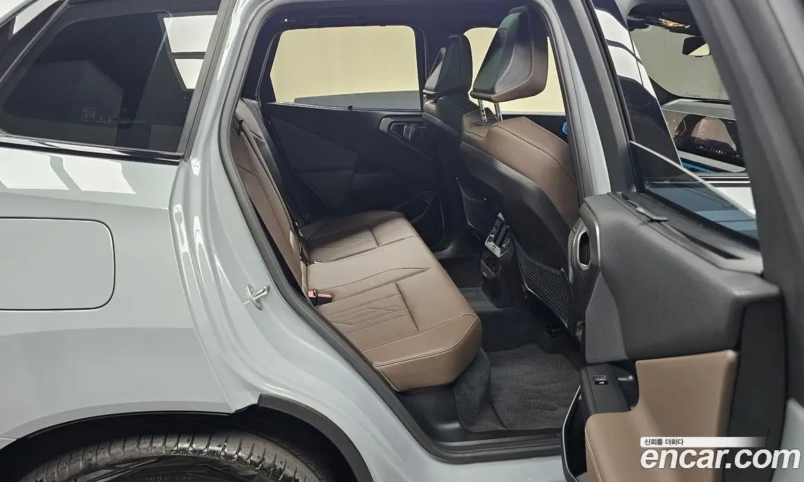 BMW X3 2025 2.0 автомат (гидро), фото 16