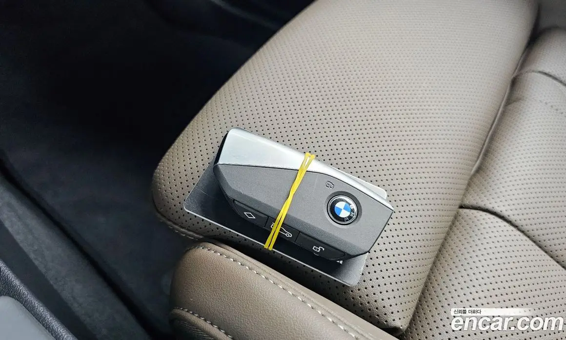 BMW X3 2025 2.0 автомат (гидро), фото 19