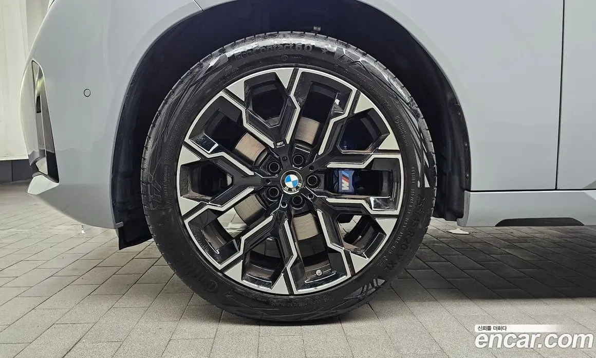 BMW X3 2025 2.0 автомат (гидро), фото 4