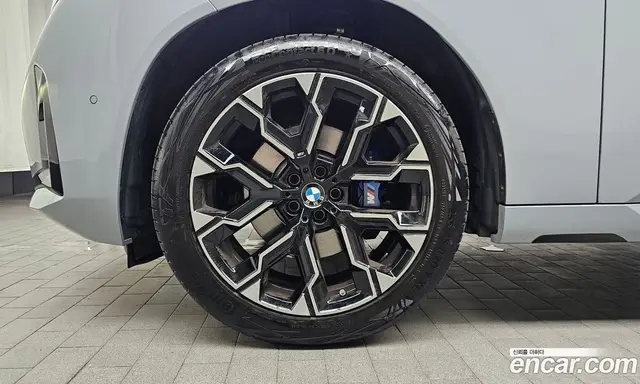BMW X3 2025 2.0 автомат (гидро), миниатюра 4