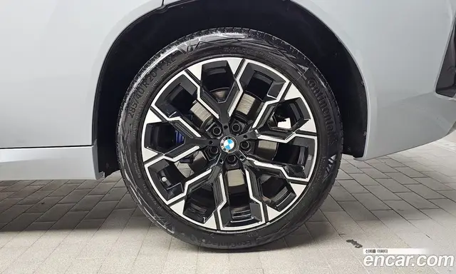 BMW X3 2025 2.0 автомат (гидро), миниатюра 6