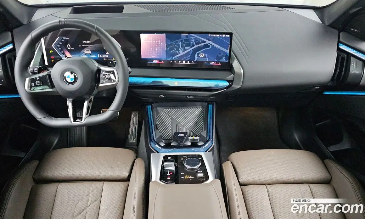 BMW X3 2025 2.0 автомат (гидро), фото 9