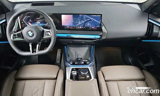 BMW X3 2025 2.0 автомат (гидро), миниатюра 9