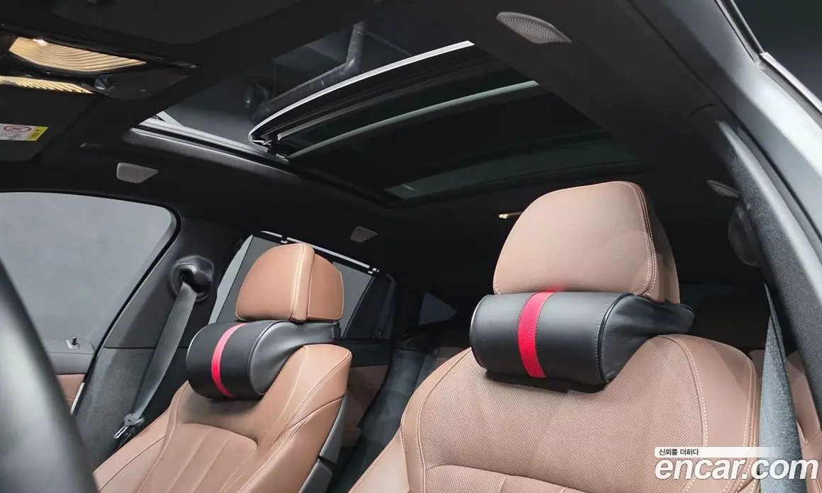 BMW X6 2021 3.0 автомат (гидро), фото 24