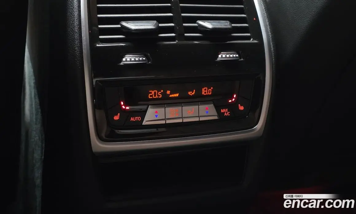 BMW X6 2021 3.0 автомат (гидро), фото 26