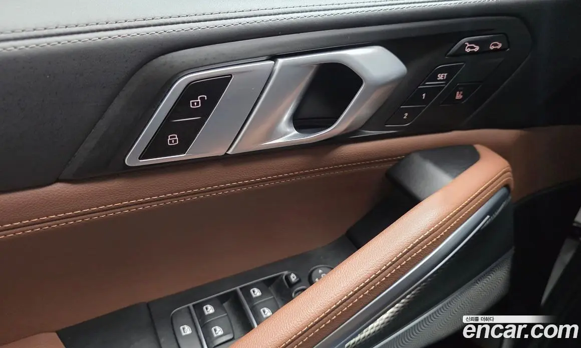 BMW X6 2021 3.0 автомат (гидро), фото 27