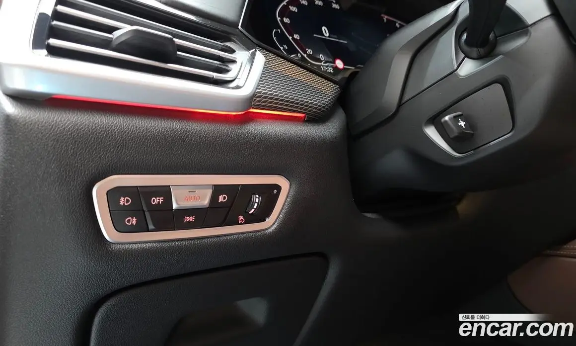 BMW X6 2021 3.0 автомат (гидро), фото 29