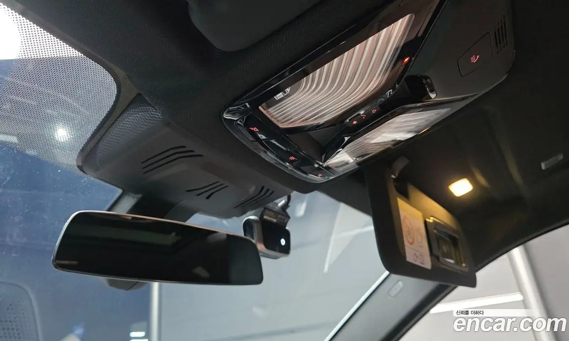 BMW X6 2021 3.0 автомат (гидро), фото 31
