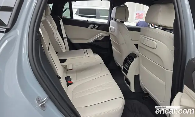 BMW X6 2025 3.0 автомат (гидро), миниатюра 11