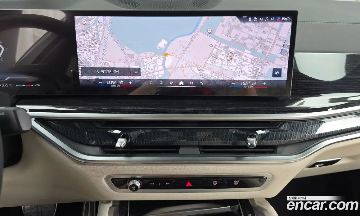 BMW X6 2025 3.0 автомат (гидро), фото 13