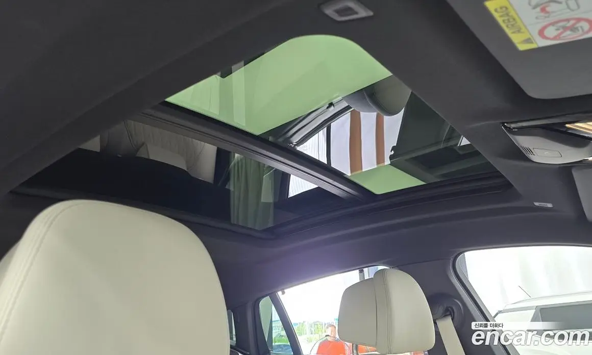 BMW X6 2025 3.0 автомат (гидро), фото 17