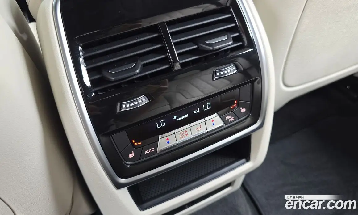 BMW X6 2025 3.0 автомат (гидро), фото 18