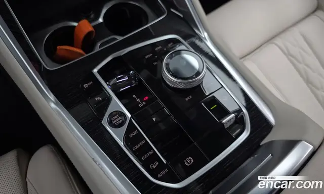 BMW X6 2025 3.0 автомат (гидро), миниатюра 9