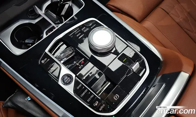 BMW X7 2023 3.0 автомат (гидро), миниатюра 12
