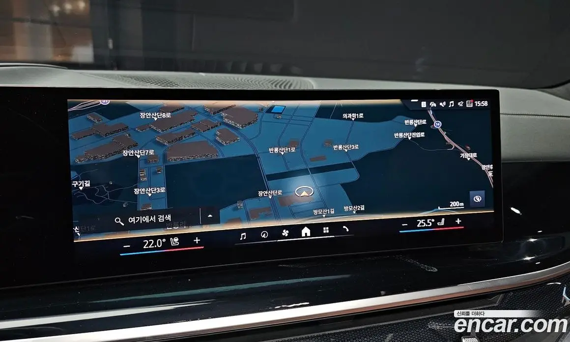 BMW X7 2023 3.0 автомат (гидро), фото 19