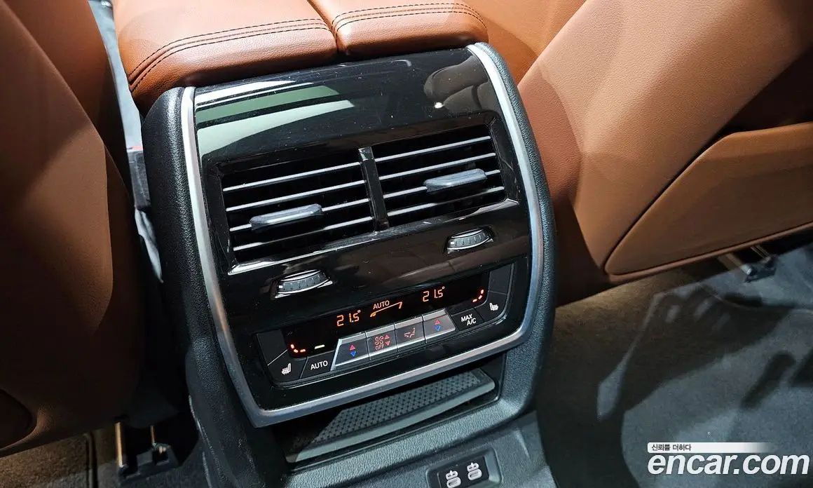 BMW X7 2023 3.0 автомат (гидро), фото 37