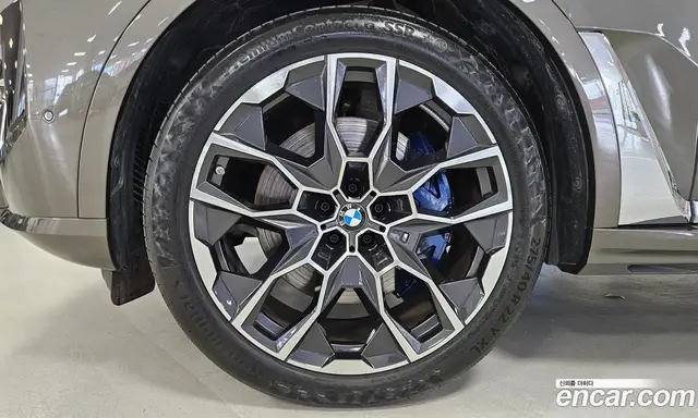 BMW X7 2026 3.0 автомат (гидро), миниатюра 5