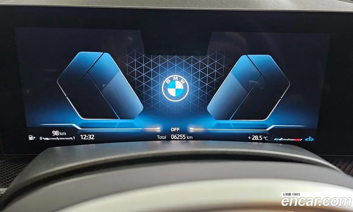 BMW X7 2026 3.0 автомат (гидро), фото 8