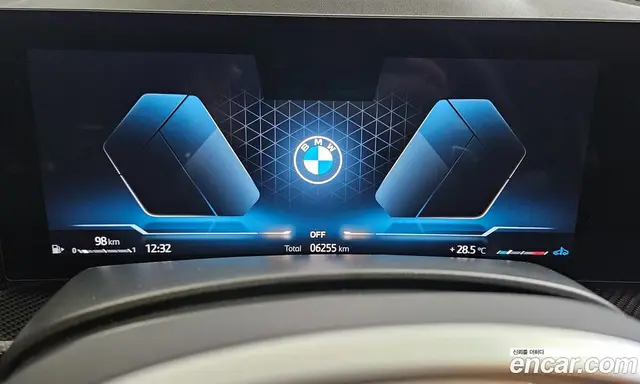 BMW X7 2026 3.0 автомат (гидро), миниатюра 8