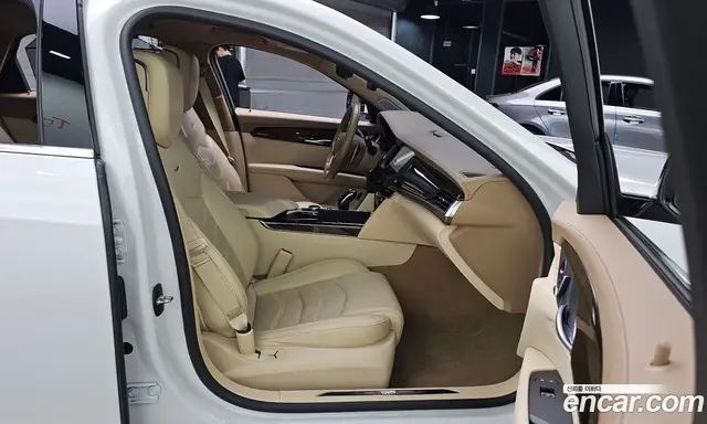 Cadillac CT6 2019 3.6 автомат (гидро), миниатюра 11