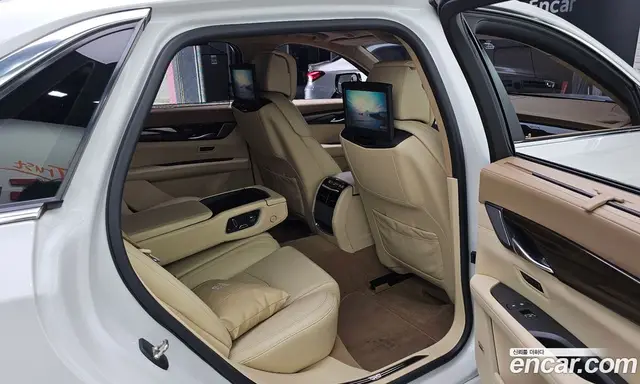 Cadillac CT6 2019 3.6 автомат (гидро), миниатюра 12