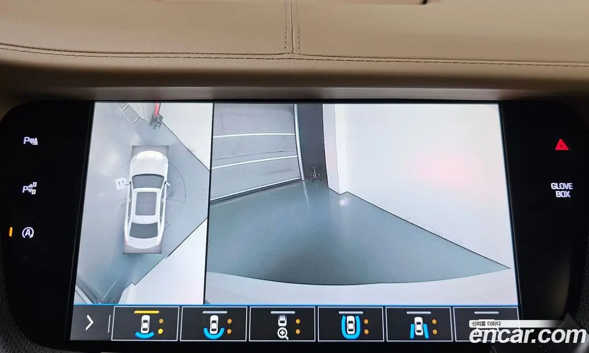 Cadillac CT6 2019 3.6 автомат (гидро), фото 15