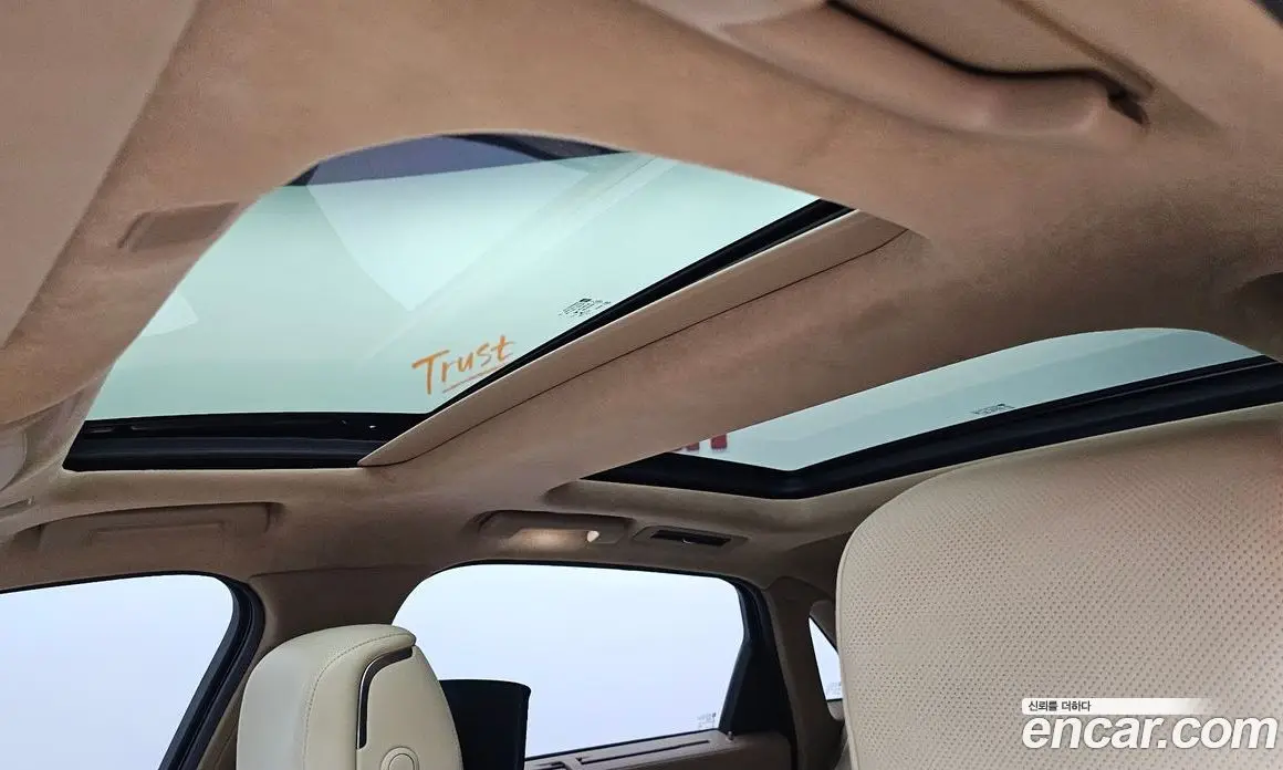 Cadillac CT6 2019 3.6 автомат (гидро), фото 18