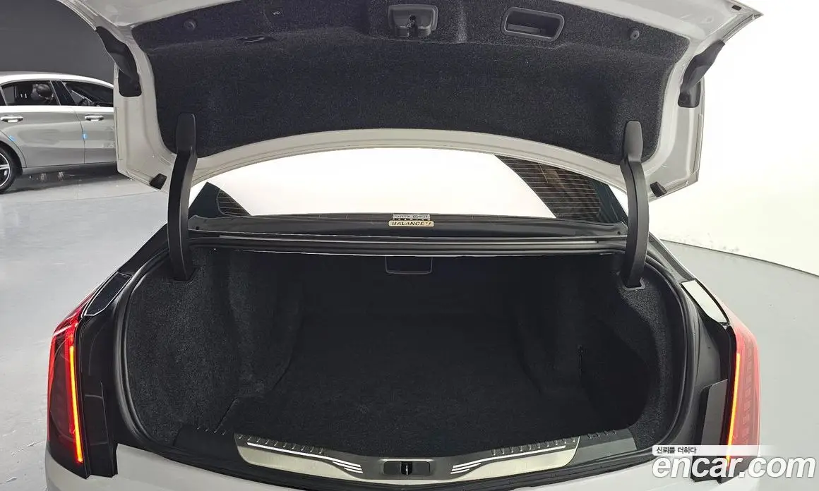Cadillac CT6 2019 3.6 автомат (гидро), фото 20