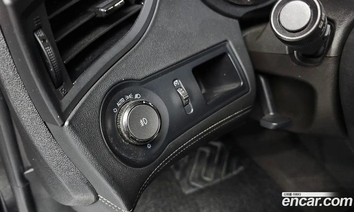 Chevrolet Alpheon 2012 2.4 автомат (гидро), фото 16