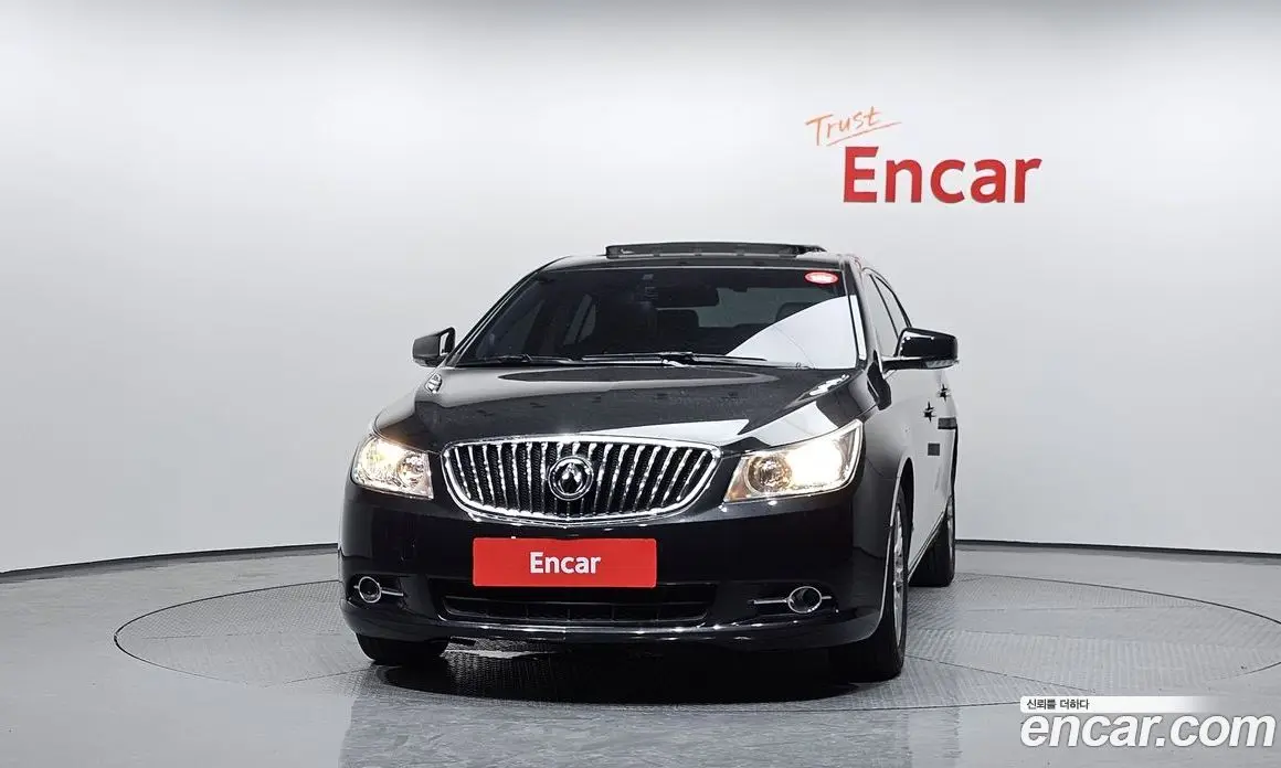 Chevrolet Alpheon 2012 2.4 автомат (гидро), фото 3
