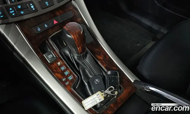 Chevrolet Alpheon 2012 2.4 автомат (гидро), миниатюра 9