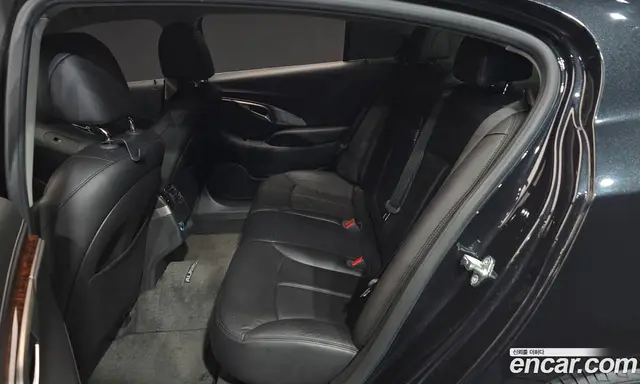 Chevrolet Alpheon 2015 2.4 автомат (гидро), миниатюра 12