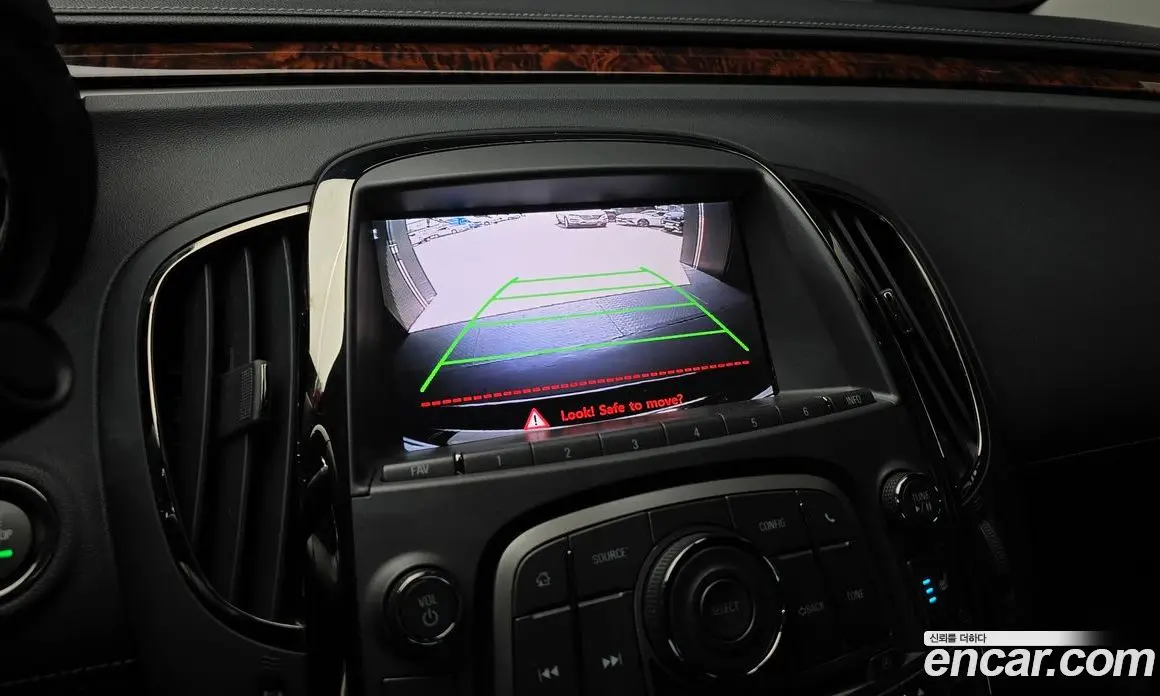Chevrolet Alpheon 2015 2.4 автомат (гидро), фото 15