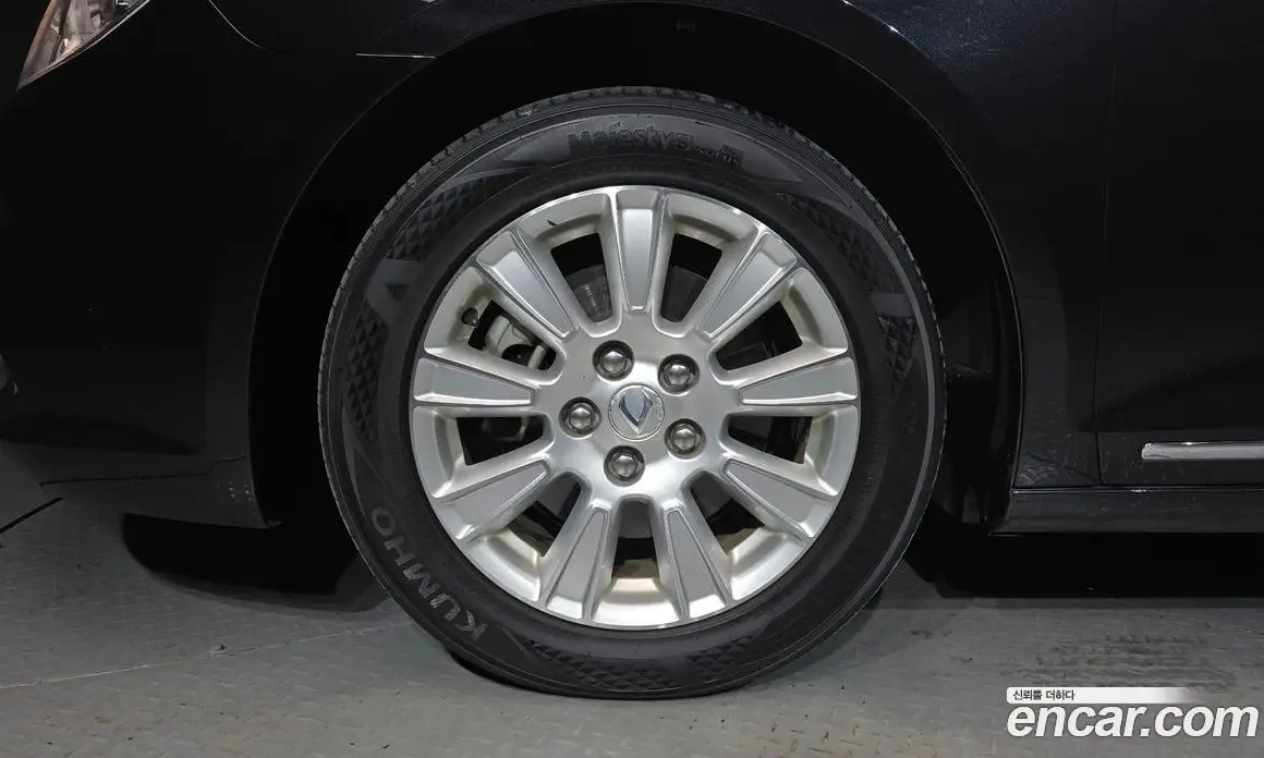 Chevrolet Alpheon 2015 2.4 автомат (гидро), фото 5