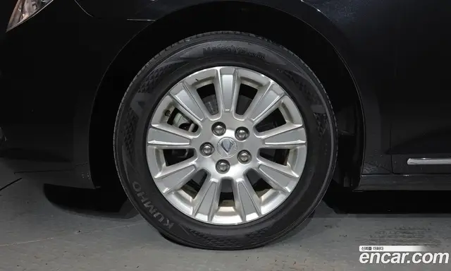 Chevrolet Alpheon 2015 2.4 автомат (гидро), миниатюра 5