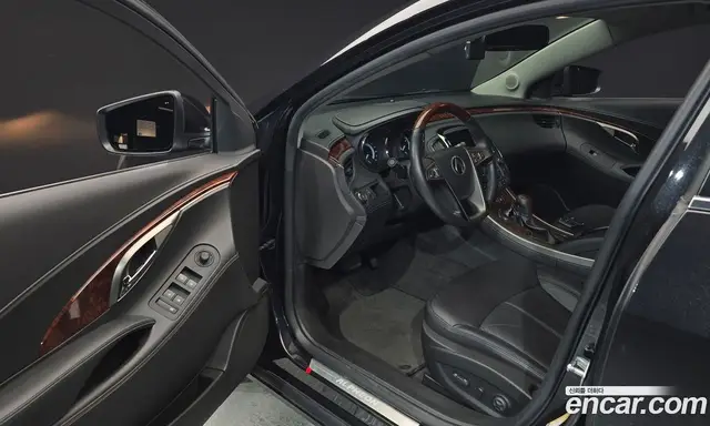 Chevrolet Alpheon 2015 2.4 автомат (гидро), миниатюра 10