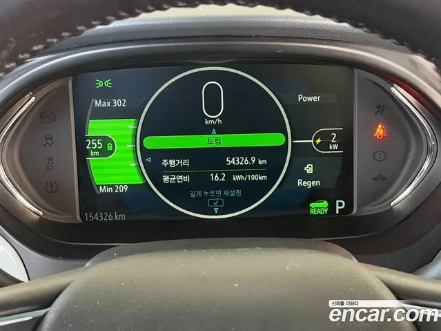 Chevrolet Bolt EV 2018 0.2 автомат (гидро), миниатюра 12