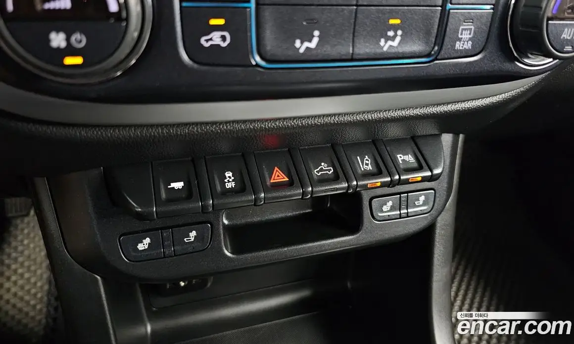 Chevrolet Colorado 2020 3.6 автомат (гидро), фото 16