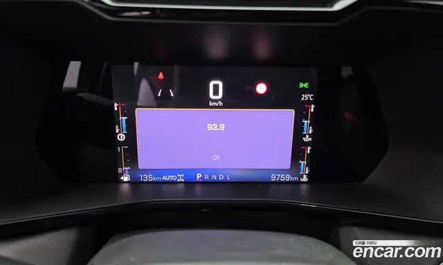 Chevrolet Colorado 2023 2.7 автомат (гидро), миниатюра 11