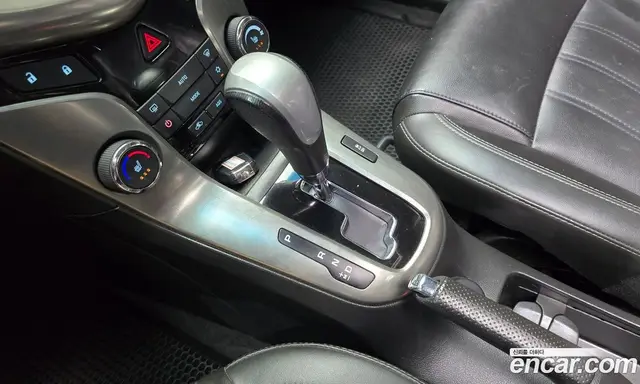 Chevrolet Cruze 2014 1.4 автомат (гидро), миниатюра 12