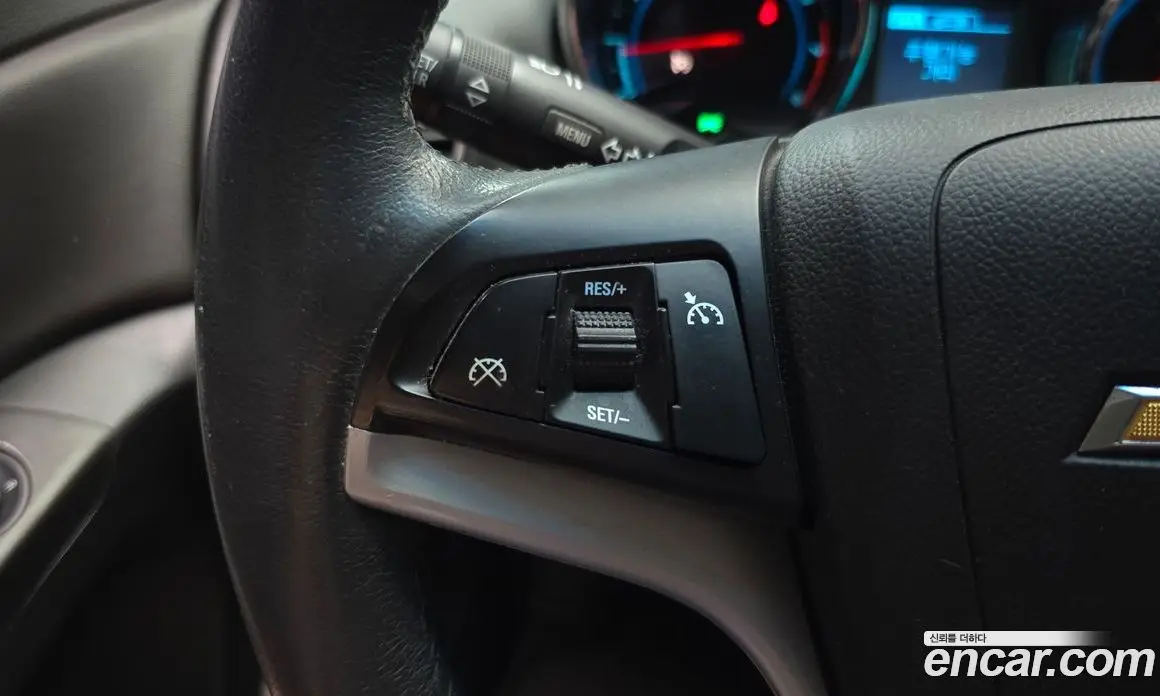 Chevrolet Cruze 2014 1.4 автомат (гидро), фото 28
