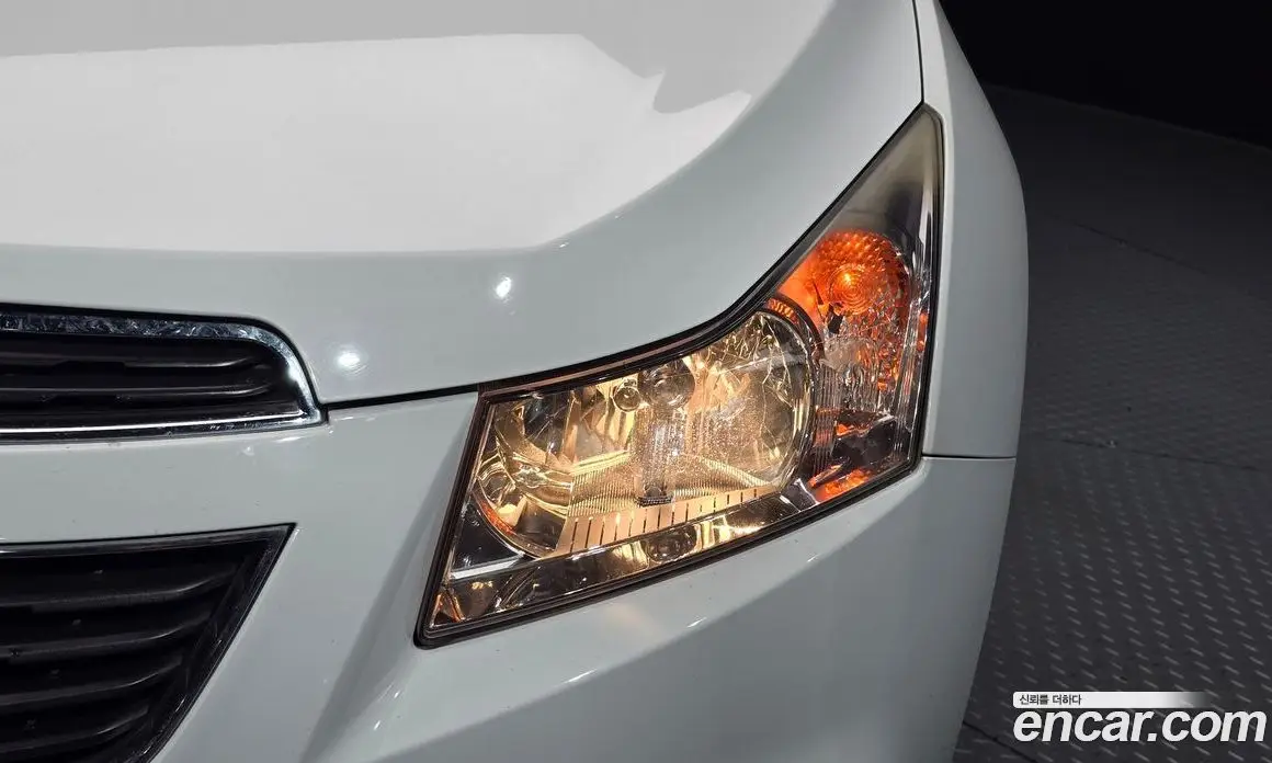 Chevrolet Cruze 2014 1.4 автомат (гидро), фото 8